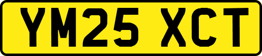 YM25XCT