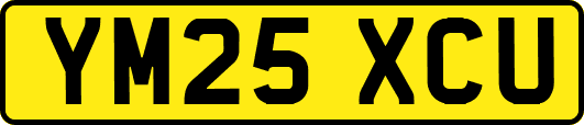 YM25XCU