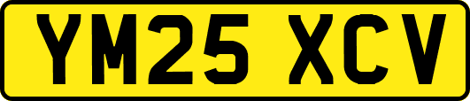 YM25XCV