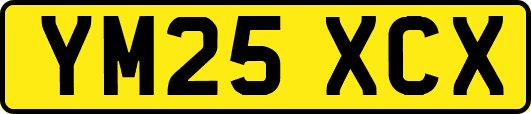 YM25XCX
