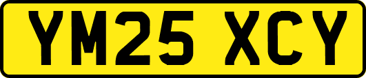 YM25XCY