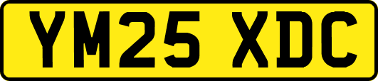 YM25XDC