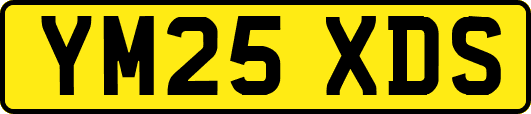 YM25XDS