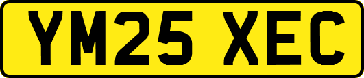 YM25XEC