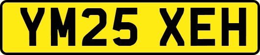 YM25XEH