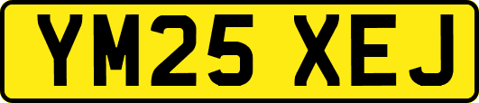 YM25XEJ