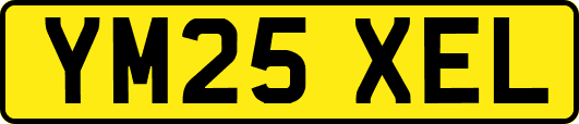 YM25XEL