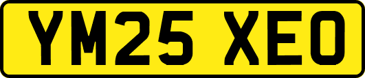 YM25XEO