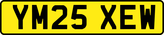 YM25XEW