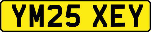 YM25XEY