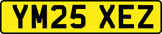 YM25XEZ