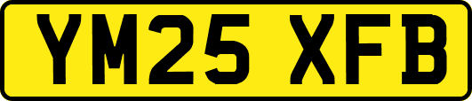 YM25XFB