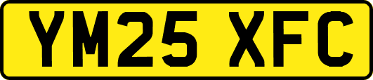 YM25XFC