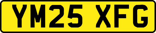 YM25XFG