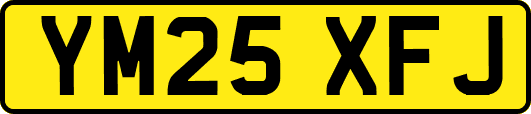 YM25XFJ