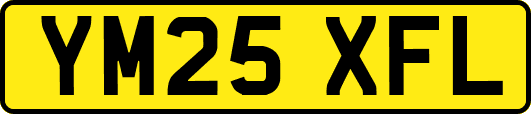 YM25XFL