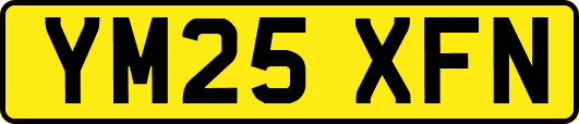 YM25XFN
