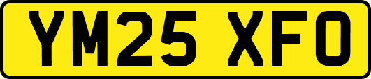 YM25XFO