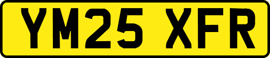 YM25XFR
