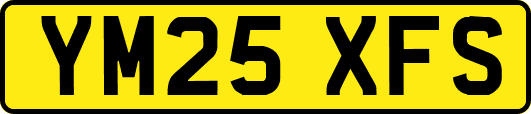 YM25XFS