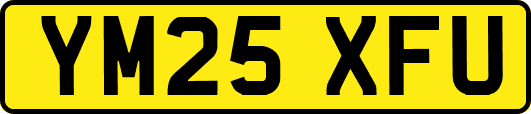 YM25XFU