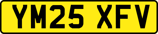 YM25XFV