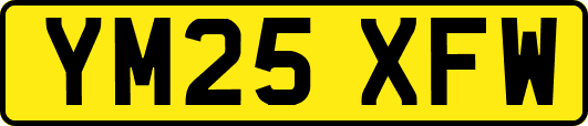 YM25XFW