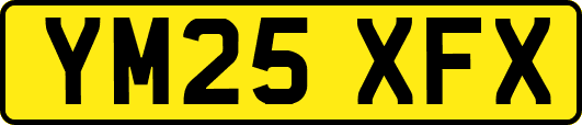 YM25XFX