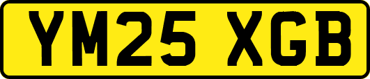 YM25XGB