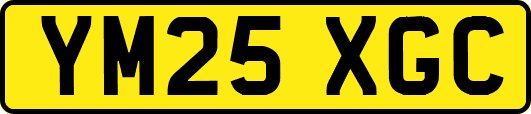 YM25XGC