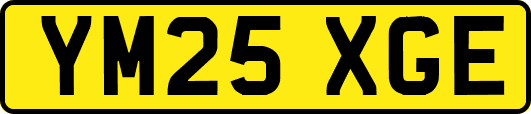 YM25XGE