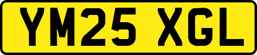 YM25XGL