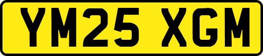YM25XGM