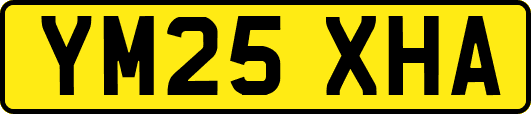 YM25XHA