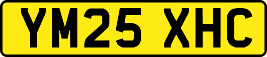 YM25XHC
