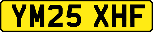 YM25XHF