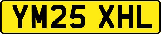 YM25XHL