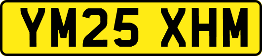 YM25XHM