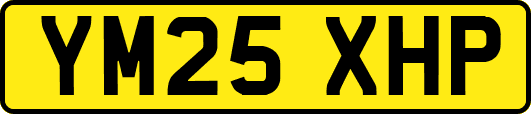 YM25XHP