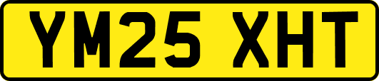 YM25XHT