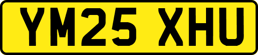 YM25XHU