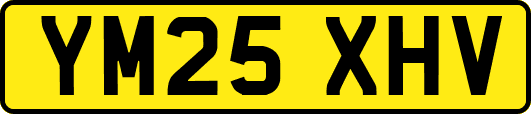 YM25XHV