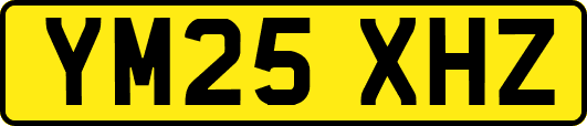 YM25XHZ