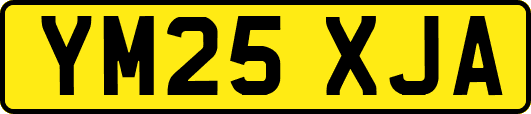 YM25XJA