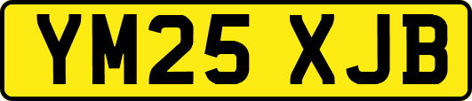 YM25XJB