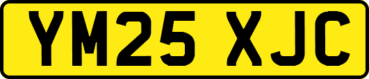 YM25XJC