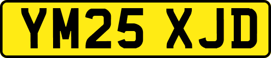 YM25XJD