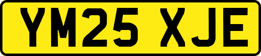 YM25XJE