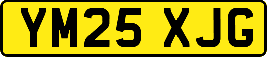 YM25XJG