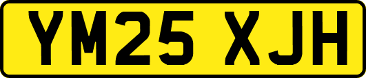 YM25XJH